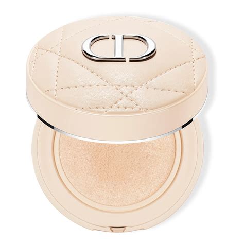 poudre dior rechargeable boitier|Poudre libre Dior Forever Cushion Powder Blooming Boudoir.